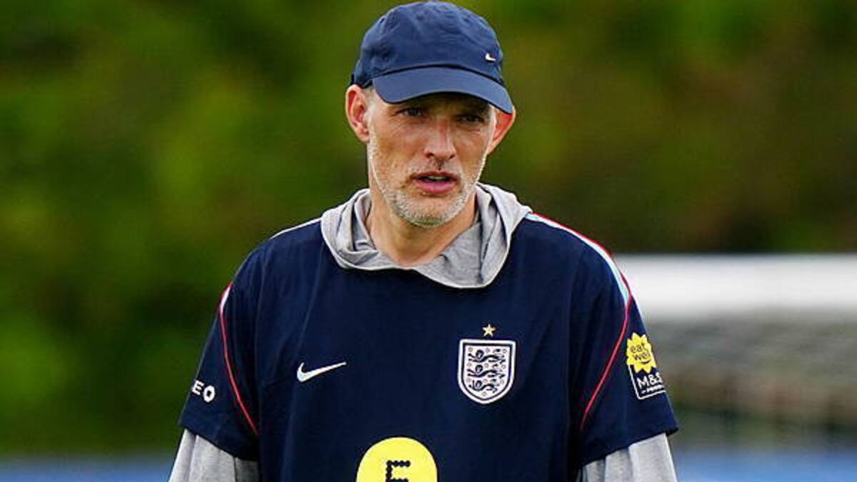 England Recover Stolen Training Equipment Ahead of World Cup Opener